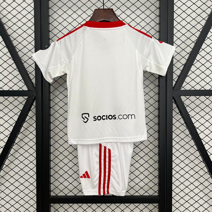 25-26 Kids Sevilla Home detail