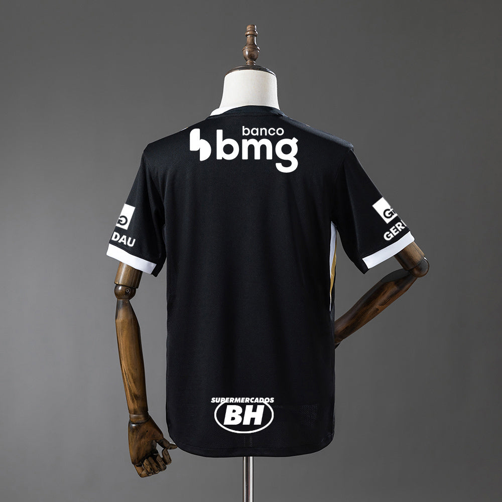 Atlético Mineiro 26-27 Home All sponsors Jersey
