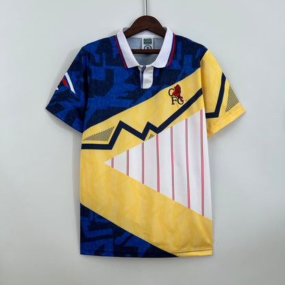 Retro  Chelsea 1990