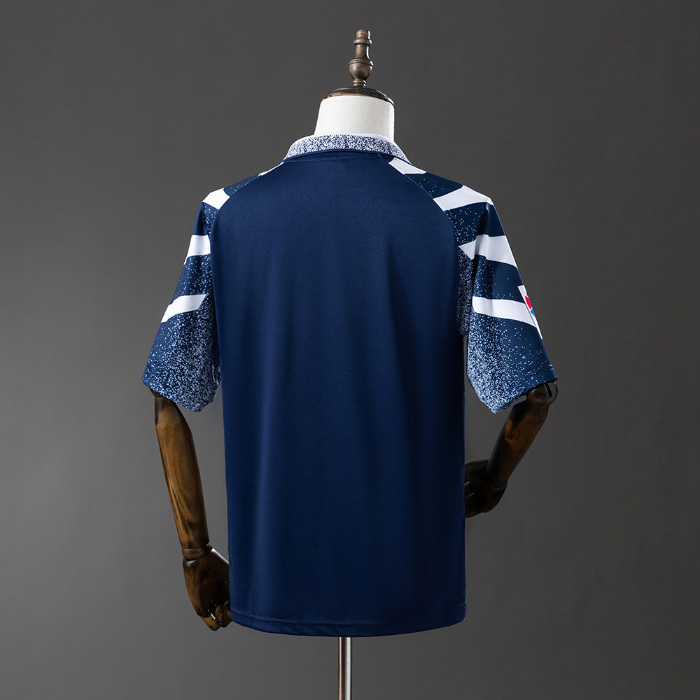Retro Tenerife 75th Anniversary Away