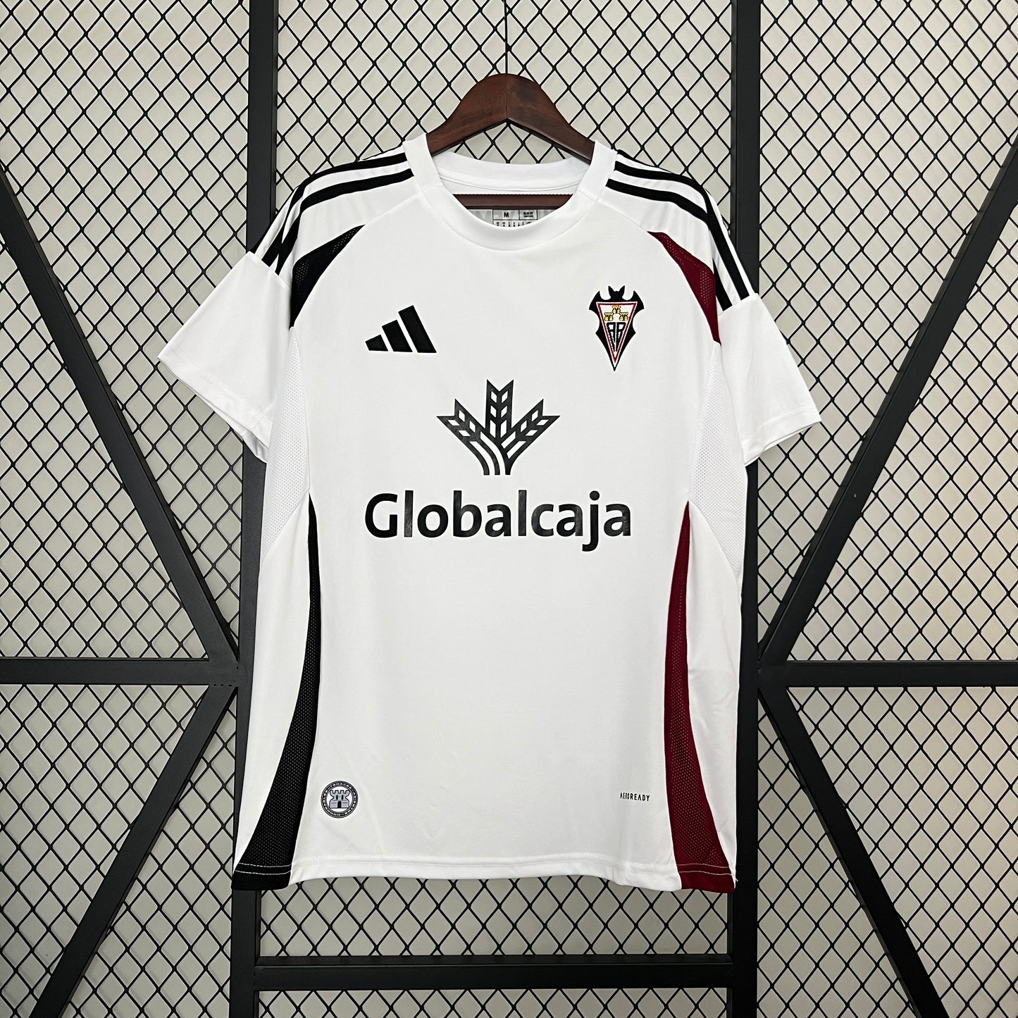 24-25 Albacete Home