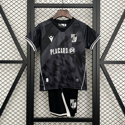25-26 Kids Guimarães Away