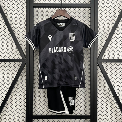 25-26 Kids Guimarães Away