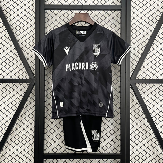 25-26 Kids Guimarães Away