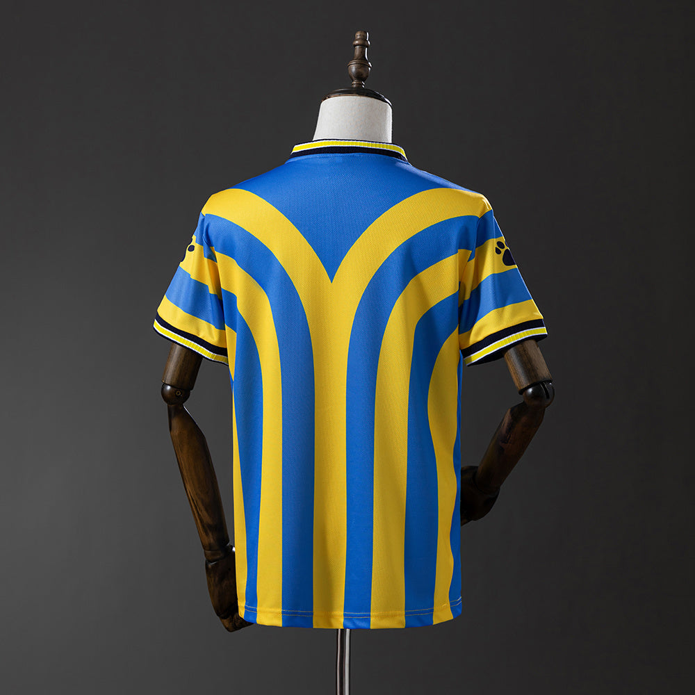 Retro Malaga 97-98 Away