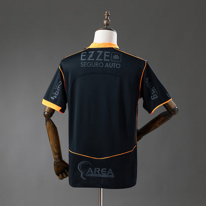 Corinthians 25-26 Third Away All Sponsor Jersey
