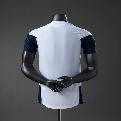 Argentina 2026 Player Version Training - White Jersey detail