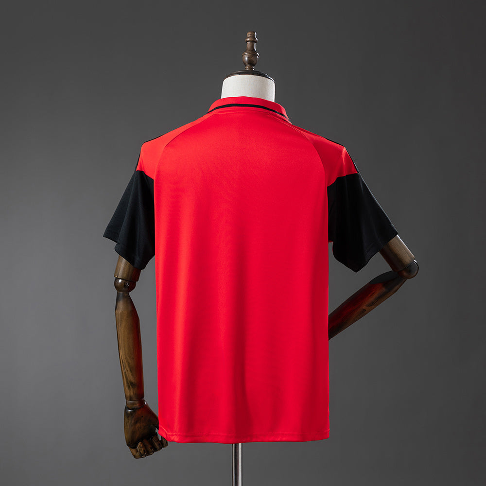 Colo Colo 26-27 POLO detail