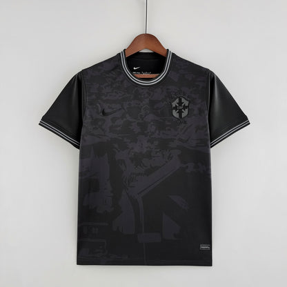 2022 Brazil all black detail