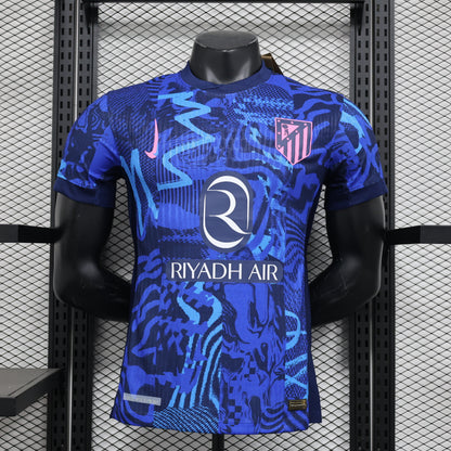 24-25 Player Atletico Madrid Special Edition