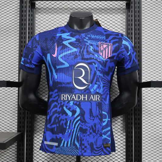 24-25 Player Atletico Madrid Special Edition
