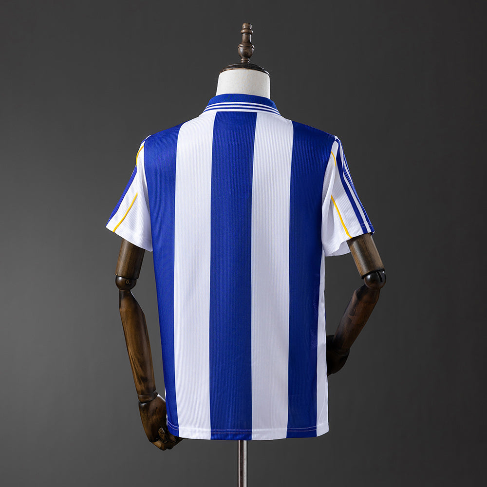 Retro Deportivo Deportivo 99-00 Home