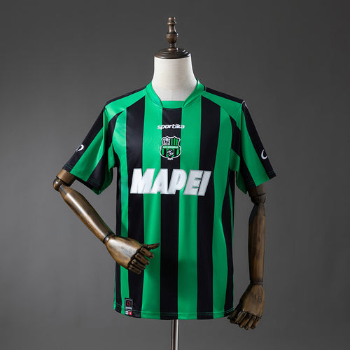 Sassuolo 11-12 Home Retro Jersey