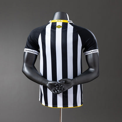25-26 Players Santos Away