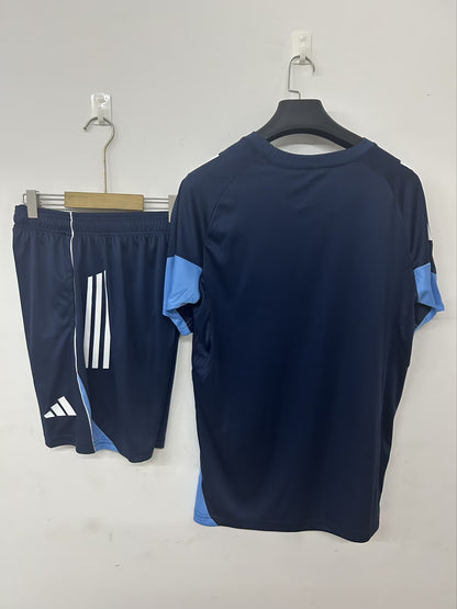 25-26 Riyadh Victory Training Jersey Royal Blue