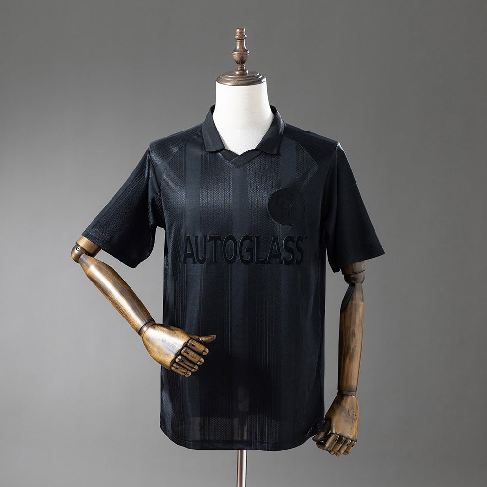 Chelsea 98-00 Third Away Retro Jersey detail