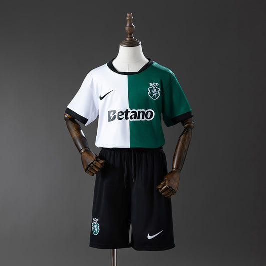 Sporting Lisbon Special Edition Kids detail
