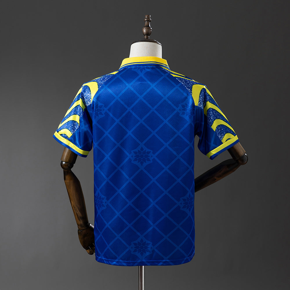 Retro Parma 95-97 Away