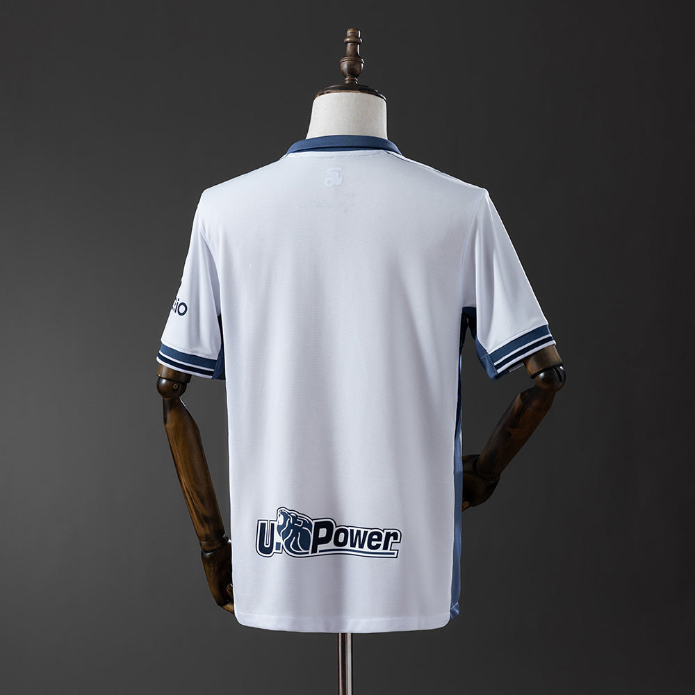 Inter Milan 24-25 Away (Joint Edition) Jersey