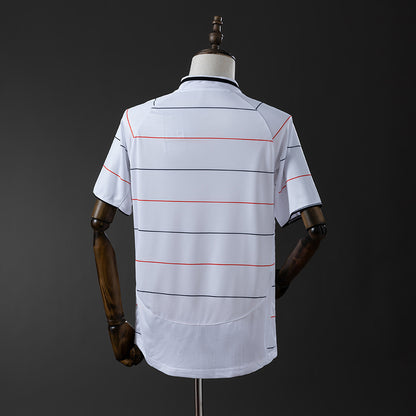 M-U 03-05 Away Retro Jersey