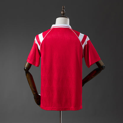 Retro Sevilla 92-93 Away