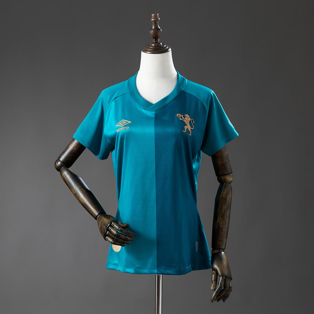 Sport Recife 25-26 Third Away Women Jersey detail