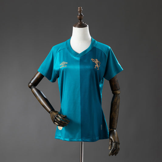Sport Recife 25-26 Third Away Women Jersey detail