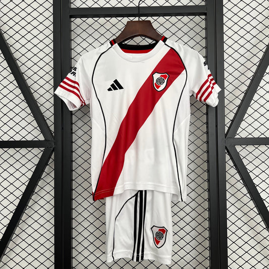 25-26 Kids River Plate Home detail
