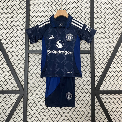 24-25 Kids M-U away