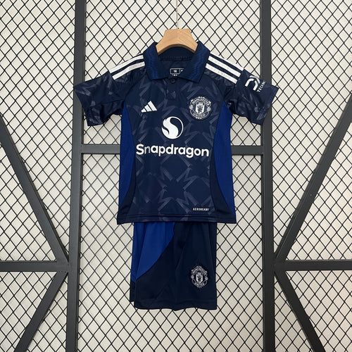24-25 Kids M-U away