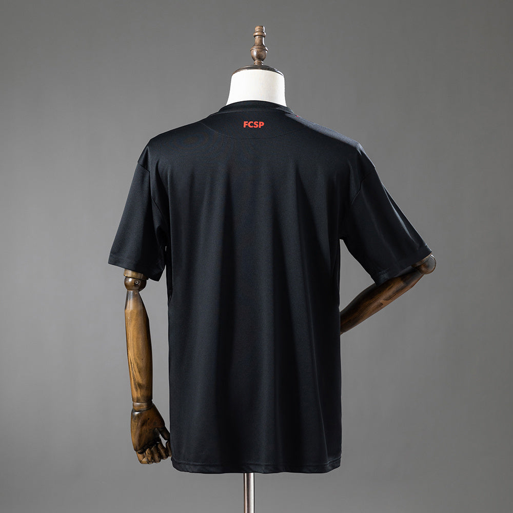 St. Pauli 13-14 Away Retro Jersey