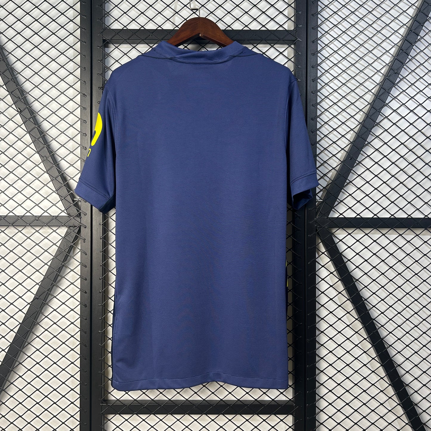 25-26 Atletico Madrid Away detail