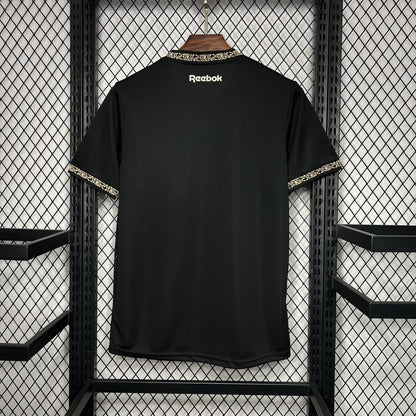 Botafogo 2024-25 Away Jersey detail