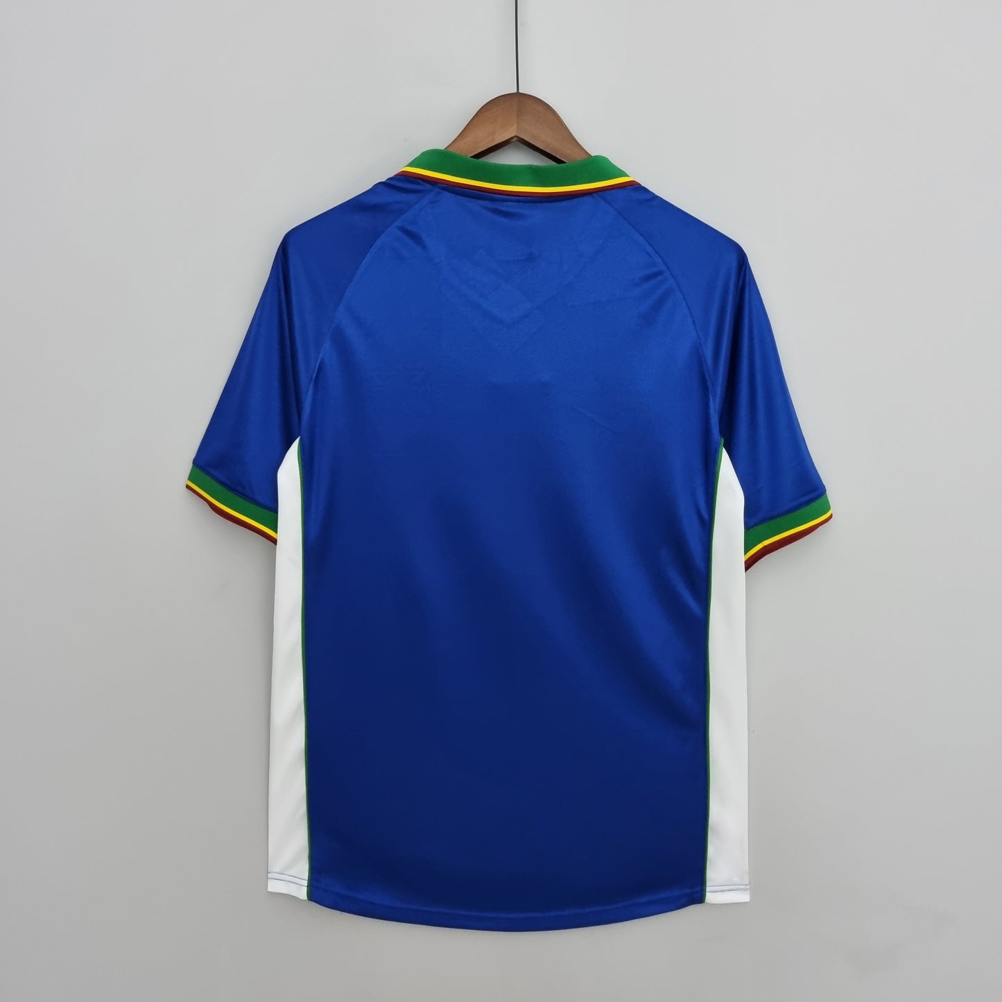 Retro 1998 Portugal away detail