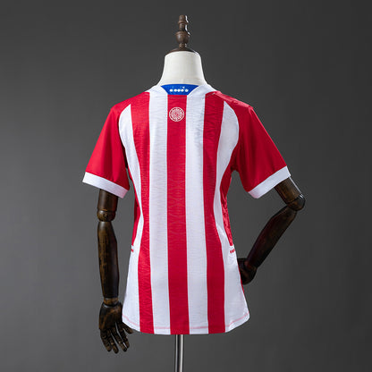 Nautico 25-26 Home Women's Jersey