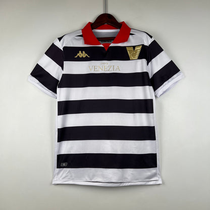 23-24 Venice third away