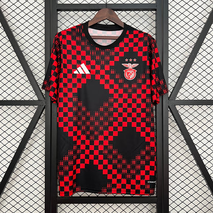 25-26 Benfica training jersey