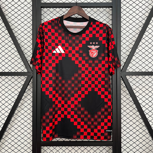 25-26 Benfica training jersey
