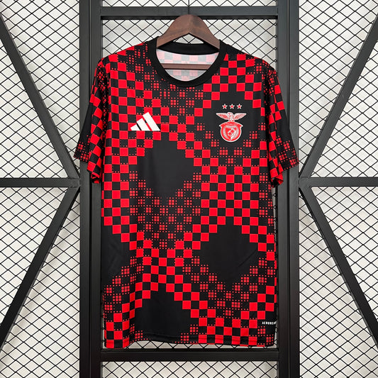 25-26 Benfica training jersey