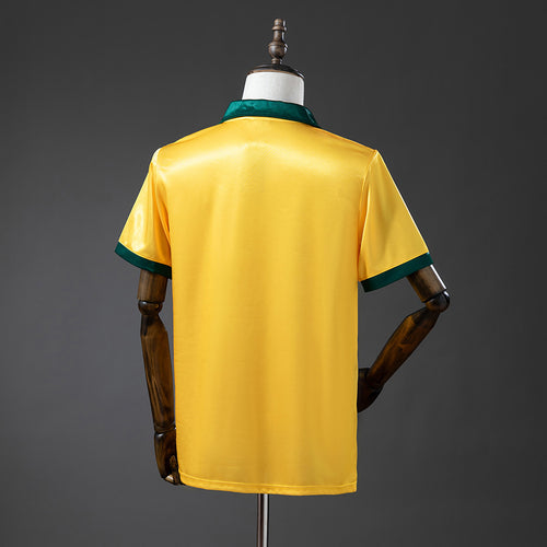 Retro 1988 Brazil home