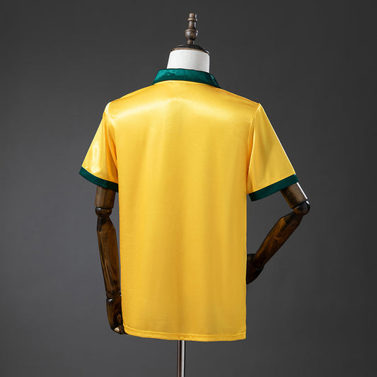 Retro 1988 Brazil home