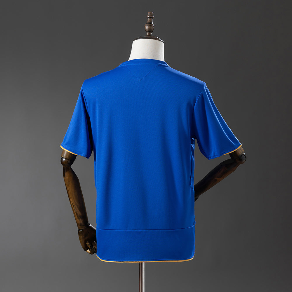 Retro Chelsea 05-06 Home