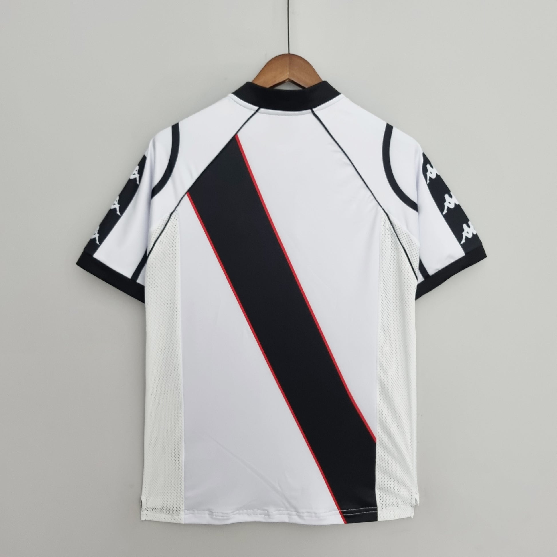 Retro  Vasco da Gama 1998 away