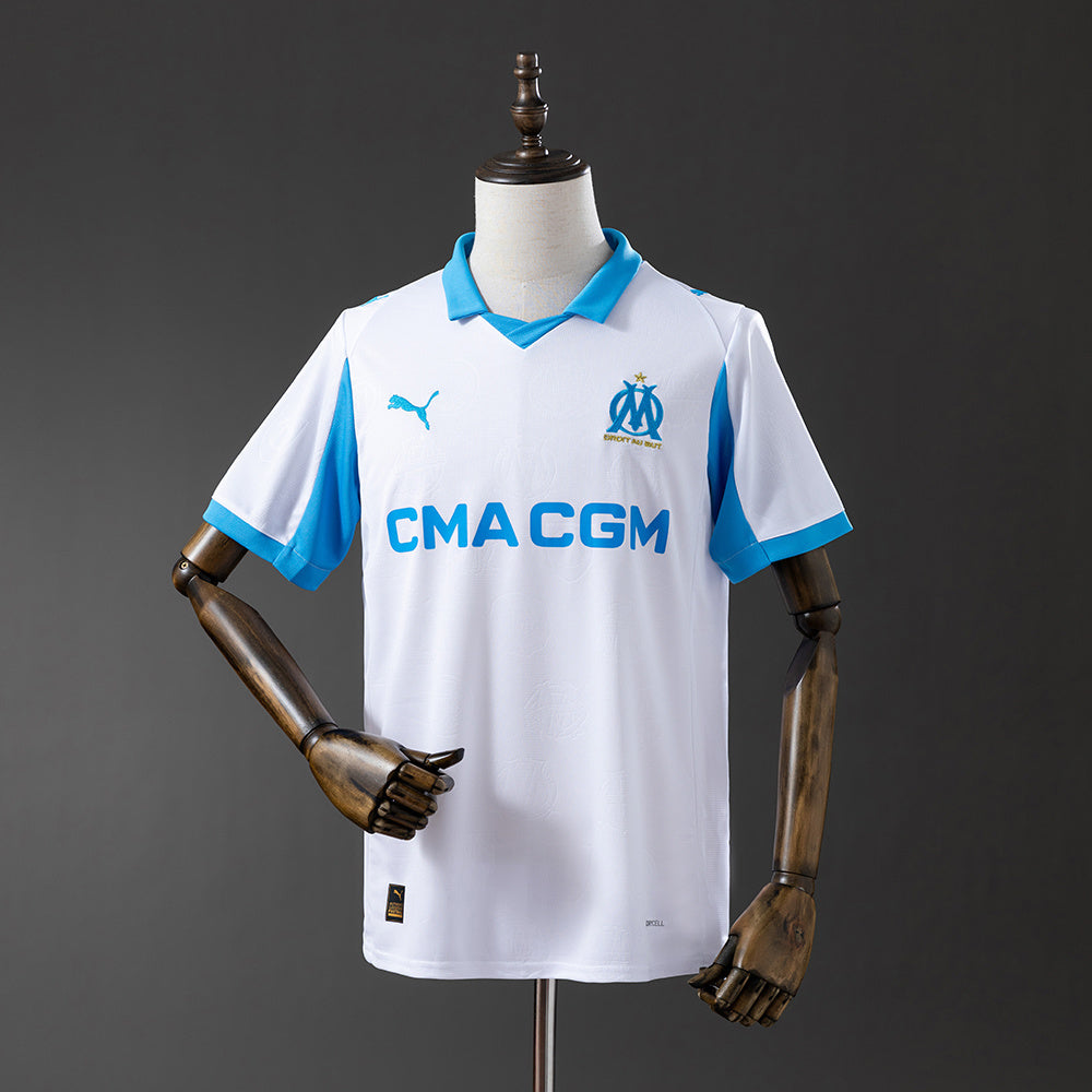 25-26 Marseille Home detail
