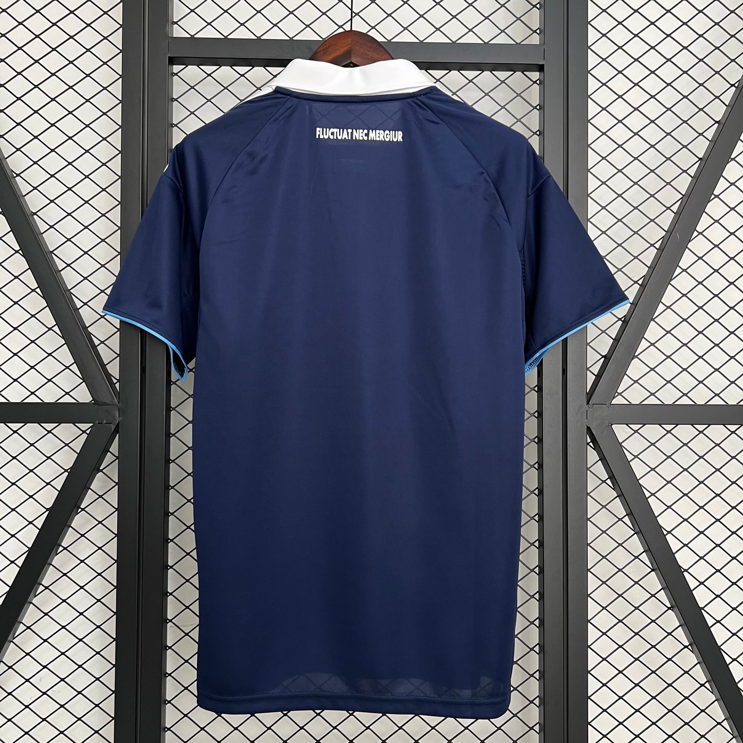 25-26 Paris FC Home detail