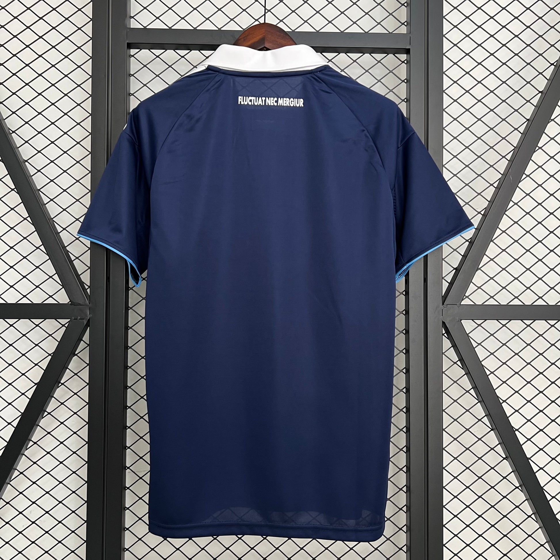 25-26 Paris FC Home detail