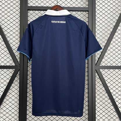 25-26 Paris FC Home detail