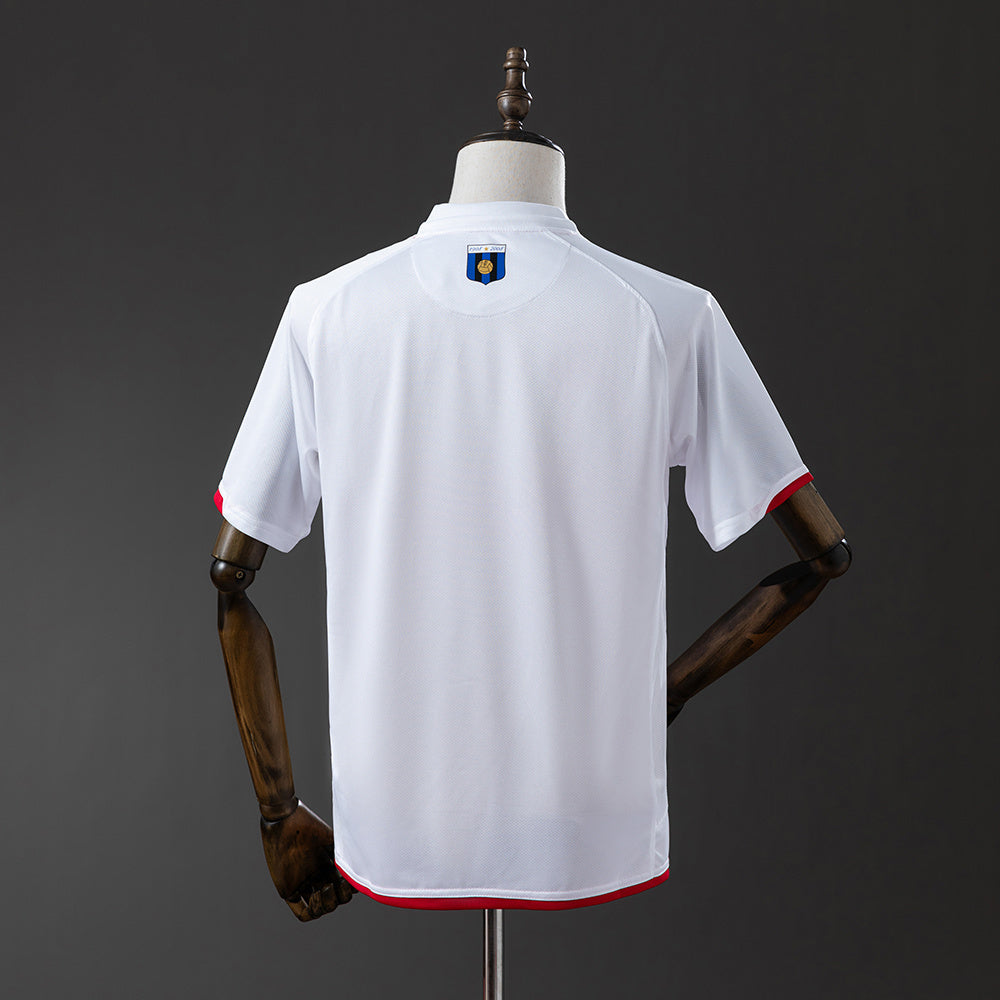 Retro Inter Milan 07-08 Away