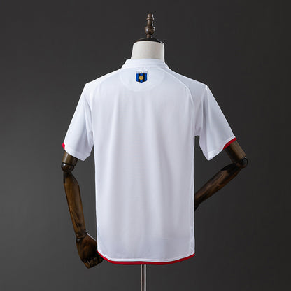 Retro Inter Milan 07-08 Away