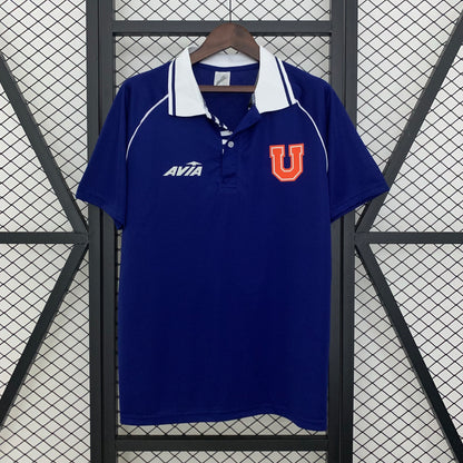 Retro University of Chile 1993 Home